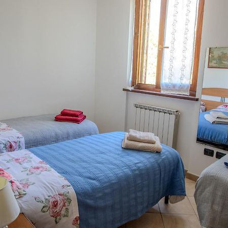 A Casa Di Lea Villa Mondavio ภายนอก รูปภาพ