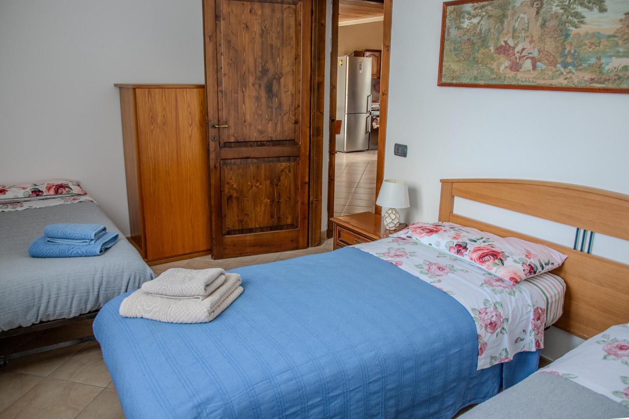 A Casa Di Lea Villa Mondavio ภายนอก รูปภาพ