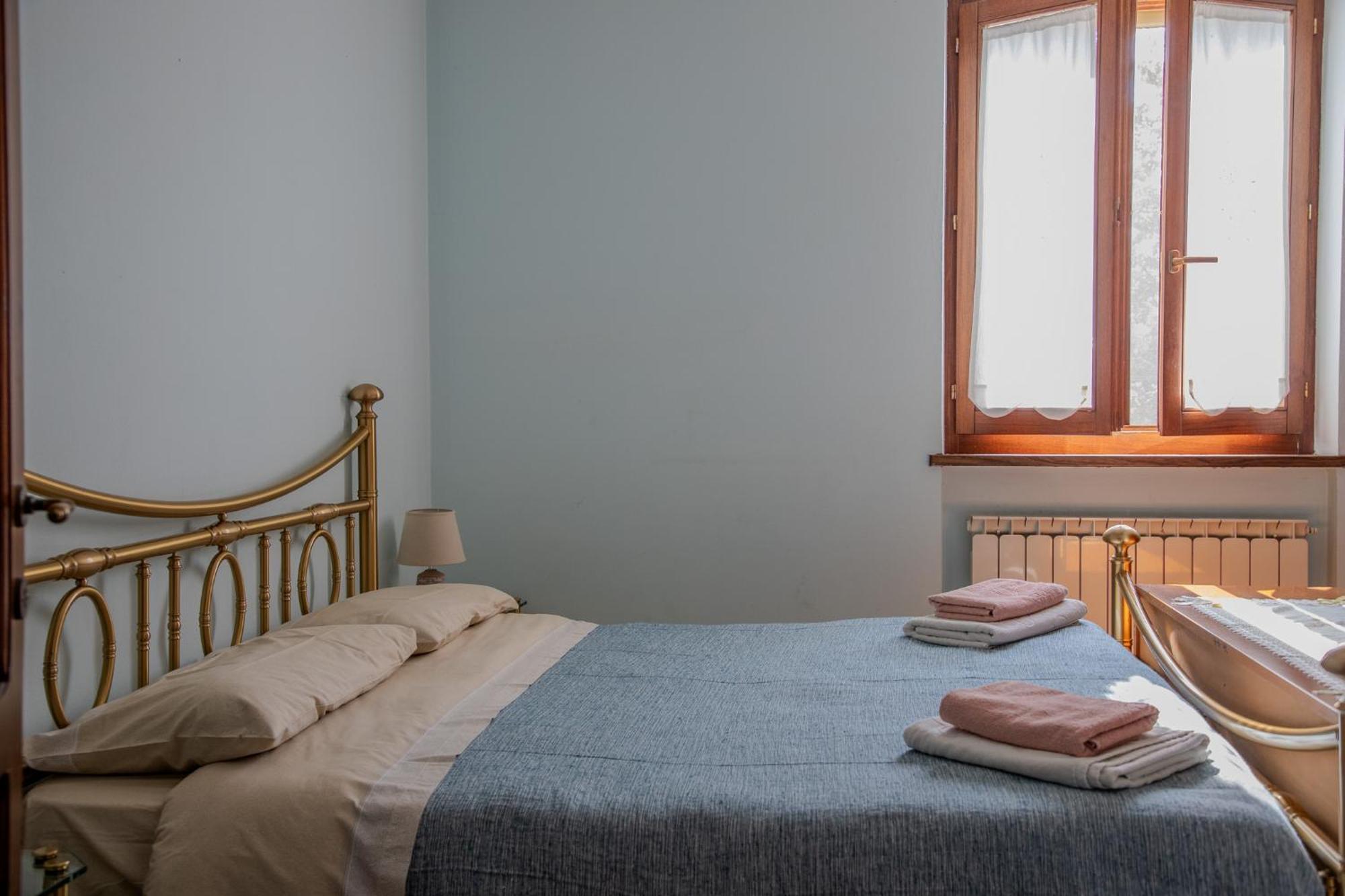 A Casa Di Lea Villa Mondavio ภายนอก รูปภาพ