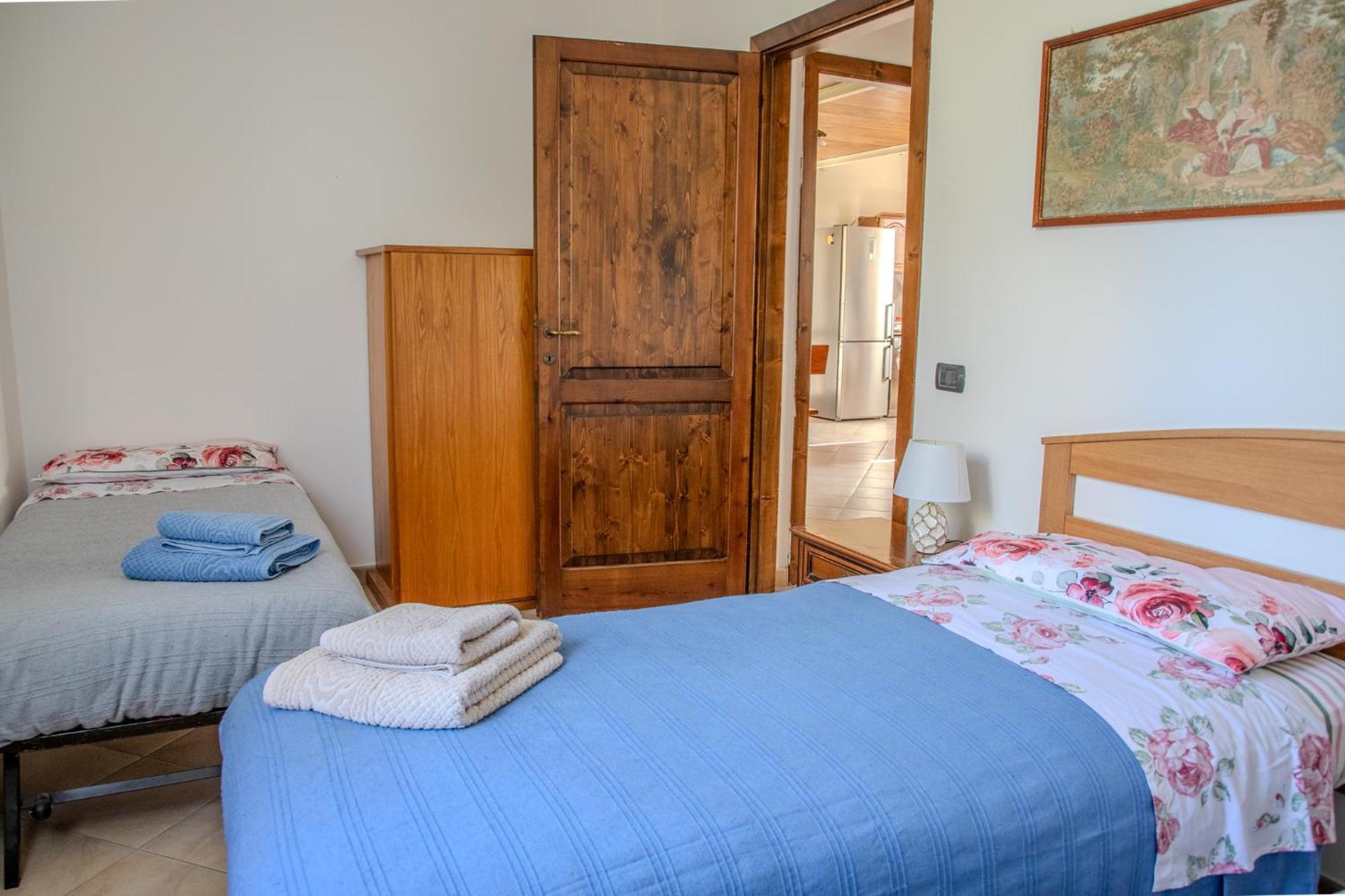 A Casa Di Lea Villa Mondavio ภายนอก รูปภาพ