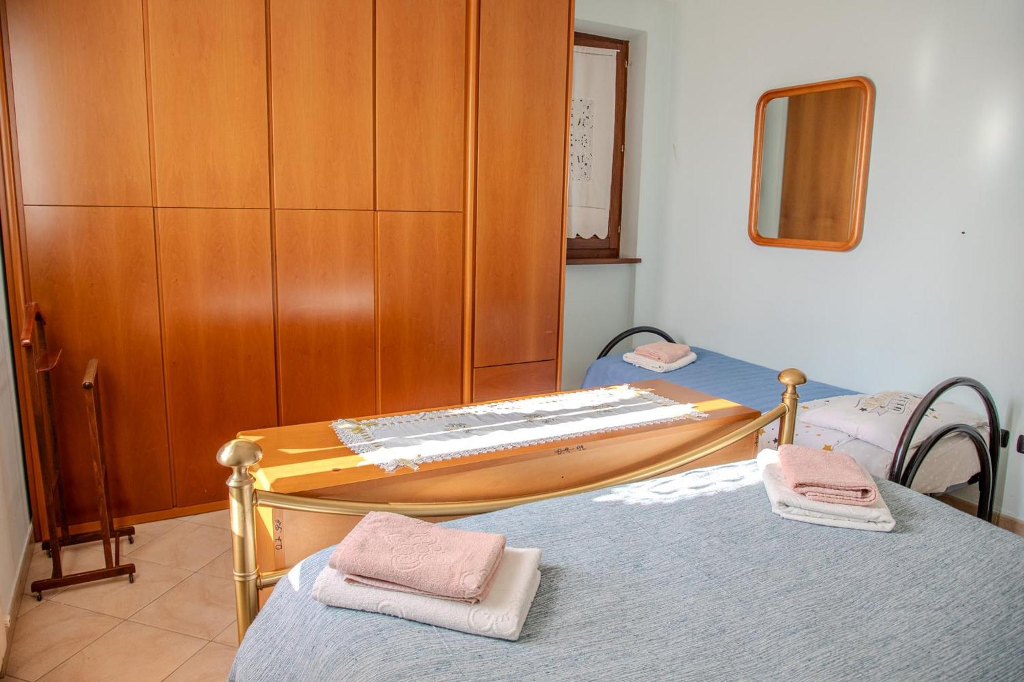 A Casa Di Lea Villa Mondavio ภายนอก รูปภาพ