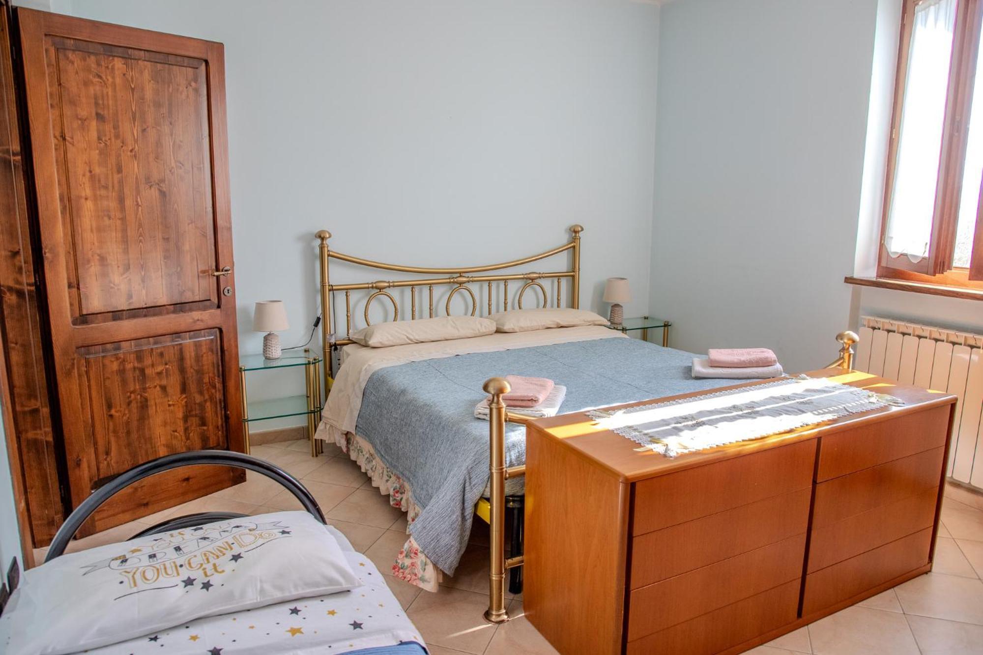 A Casa Di Lea Villa Mondavio ภายนอก รูปภาพ