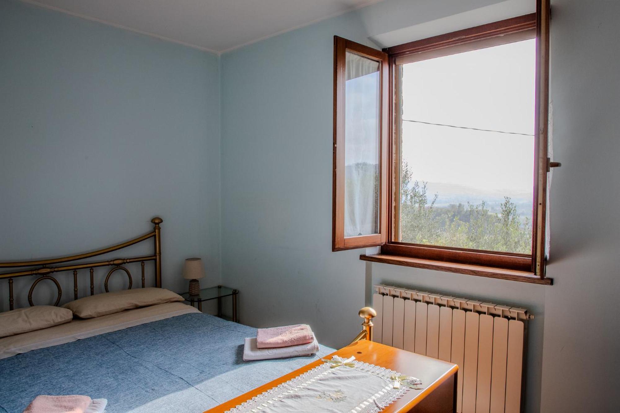 A Casa Di Lea Villa Mondavio ภายนอก รูปภาพ