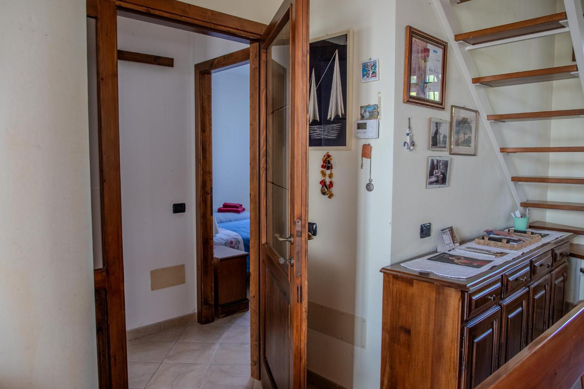 A Casa Di Lea Villa Mondavio ภายนอก รูปภาพ