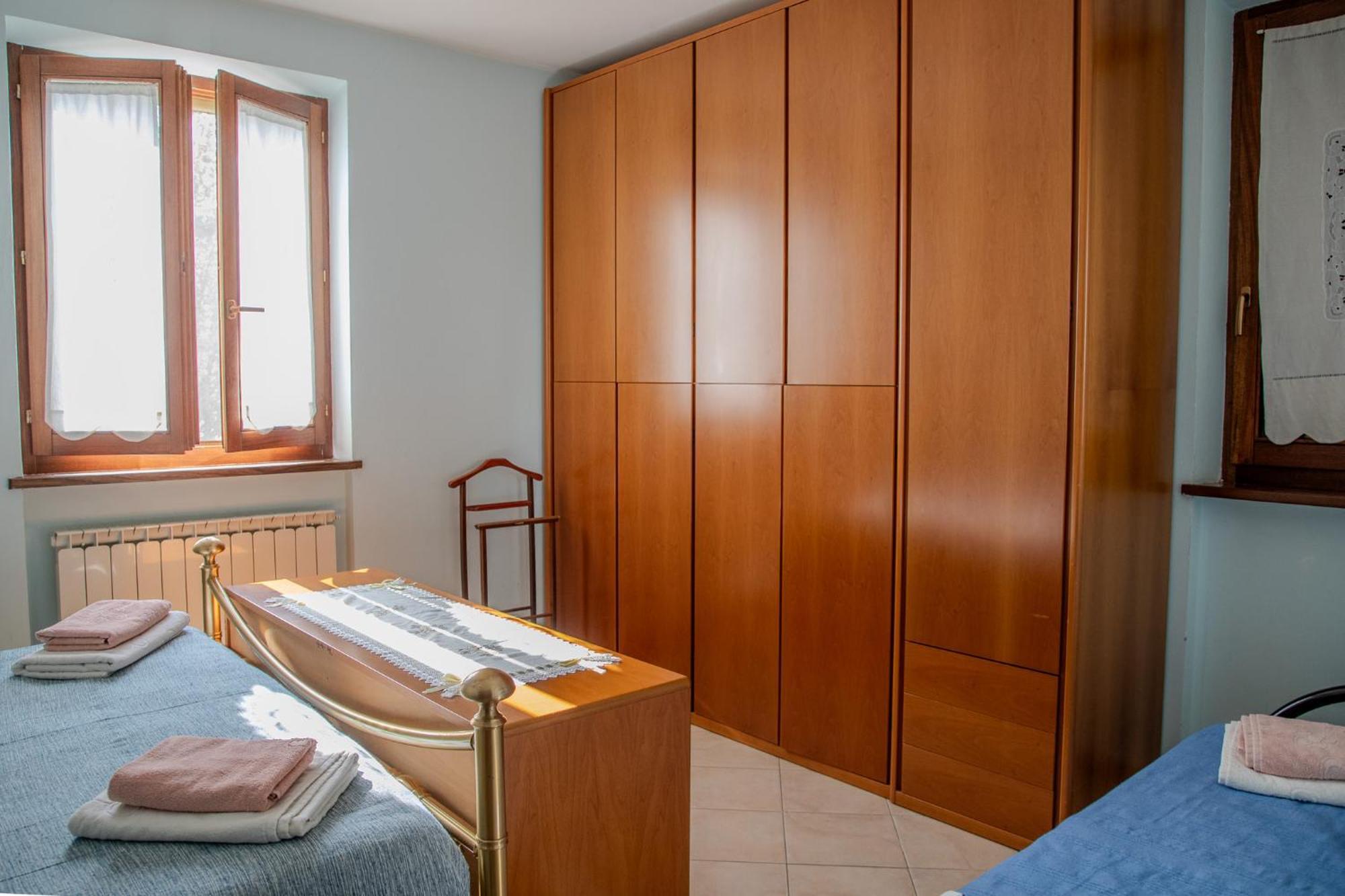 A Casa Di Lea Villa Mondavio ภายนอก รูปภาพ