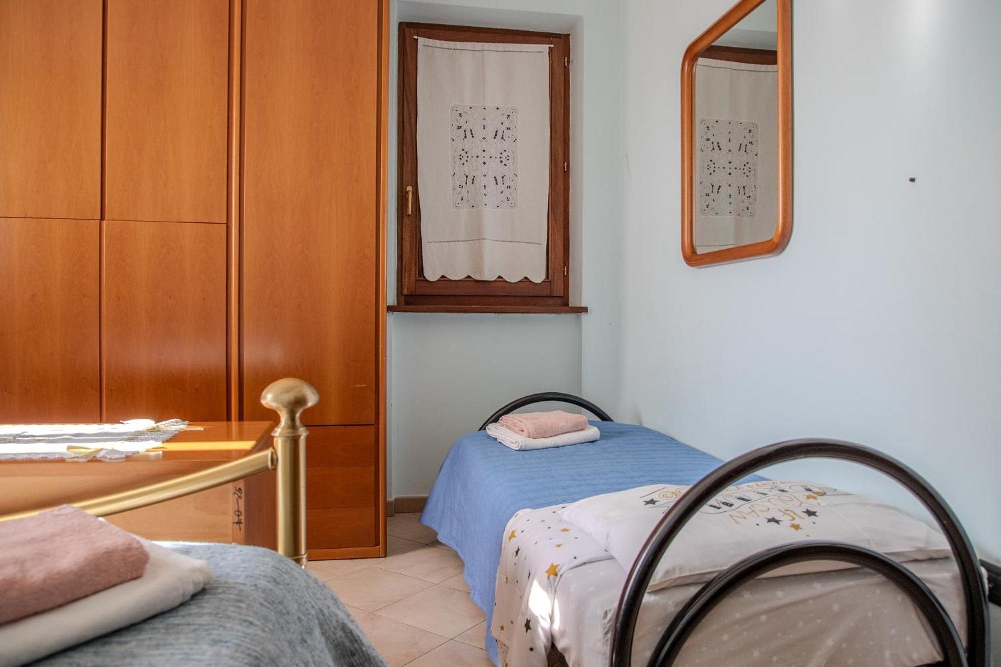 A Casa Di Lea Villa Mondavio ภายนอก รูปภาพ